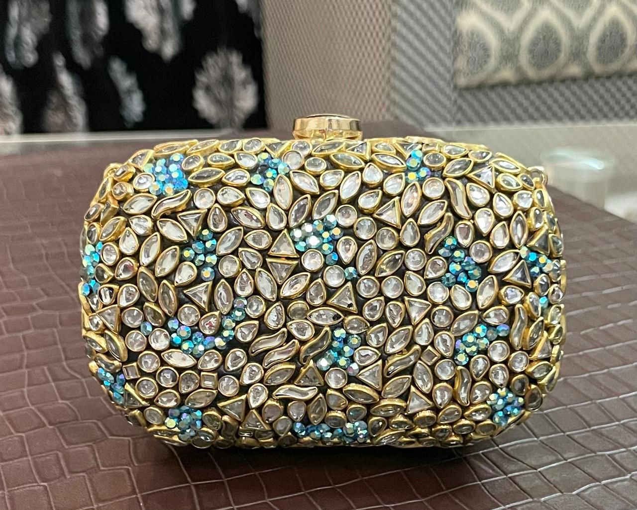 Imported Fashion Bag for Girls 006