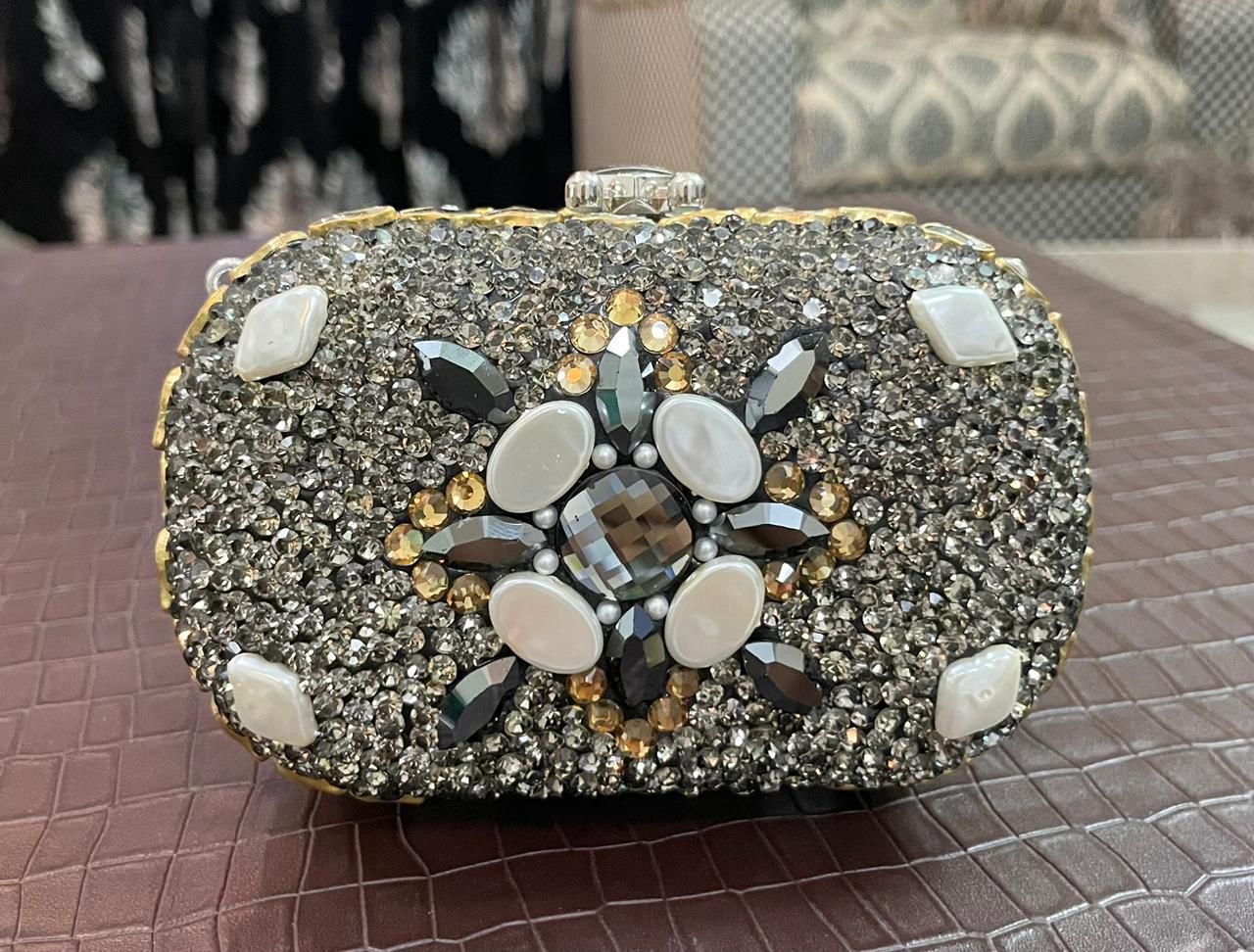 Imported Fashion Bag for Girls 005