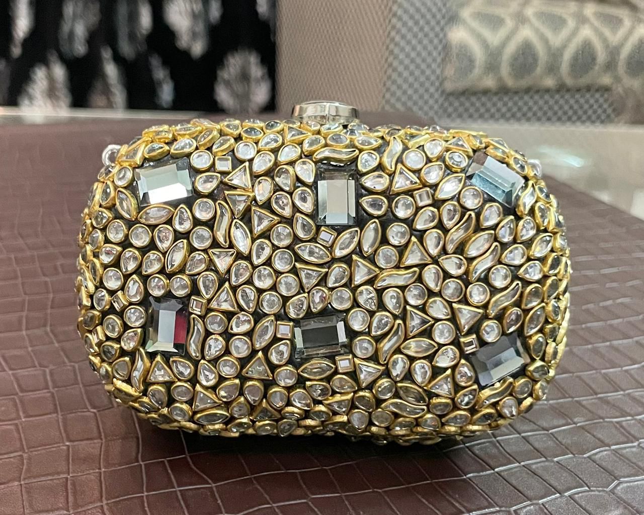 Imported Fashion Bag for Girls 007