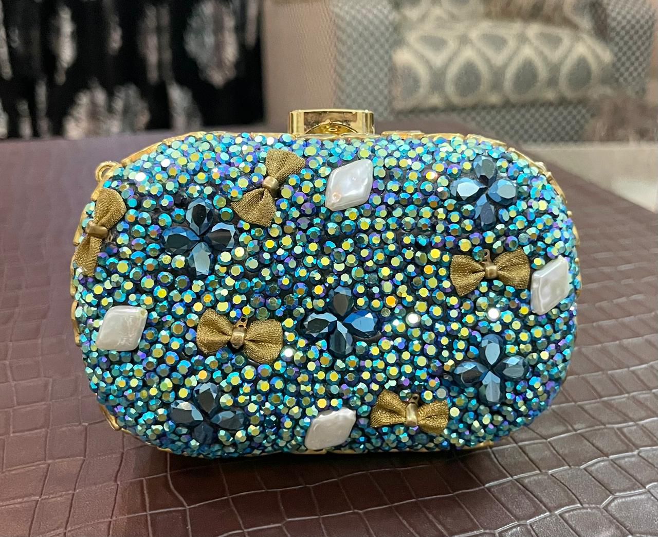 Imported Fashion Bag for Girls 008