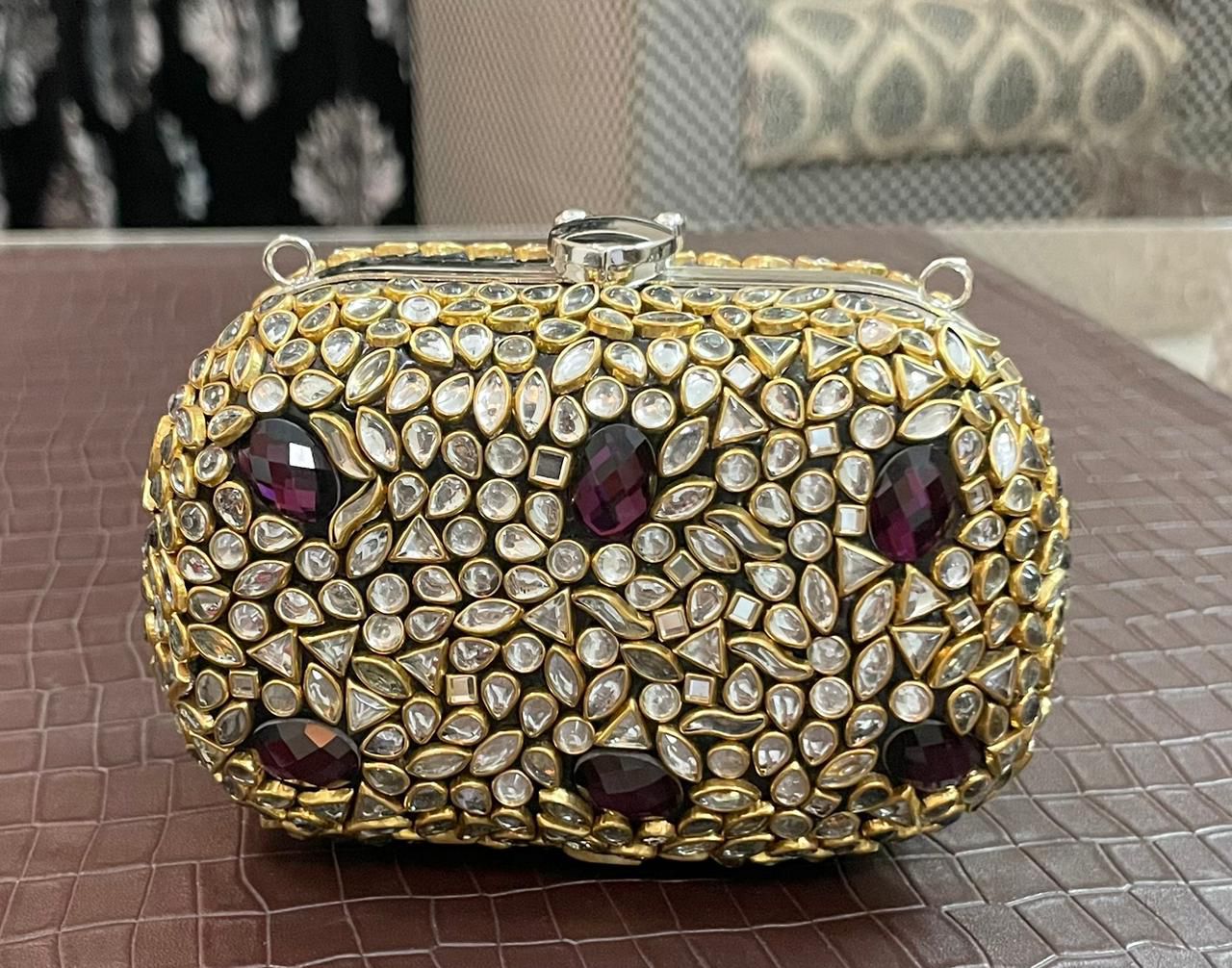 Imported Fashion Bag for Girls 009