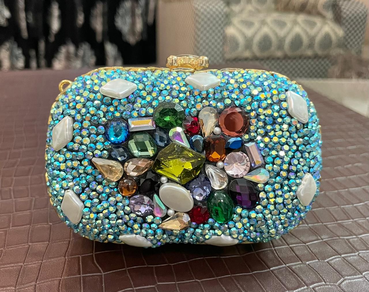 Imported Fashion Bag for Girls 0010