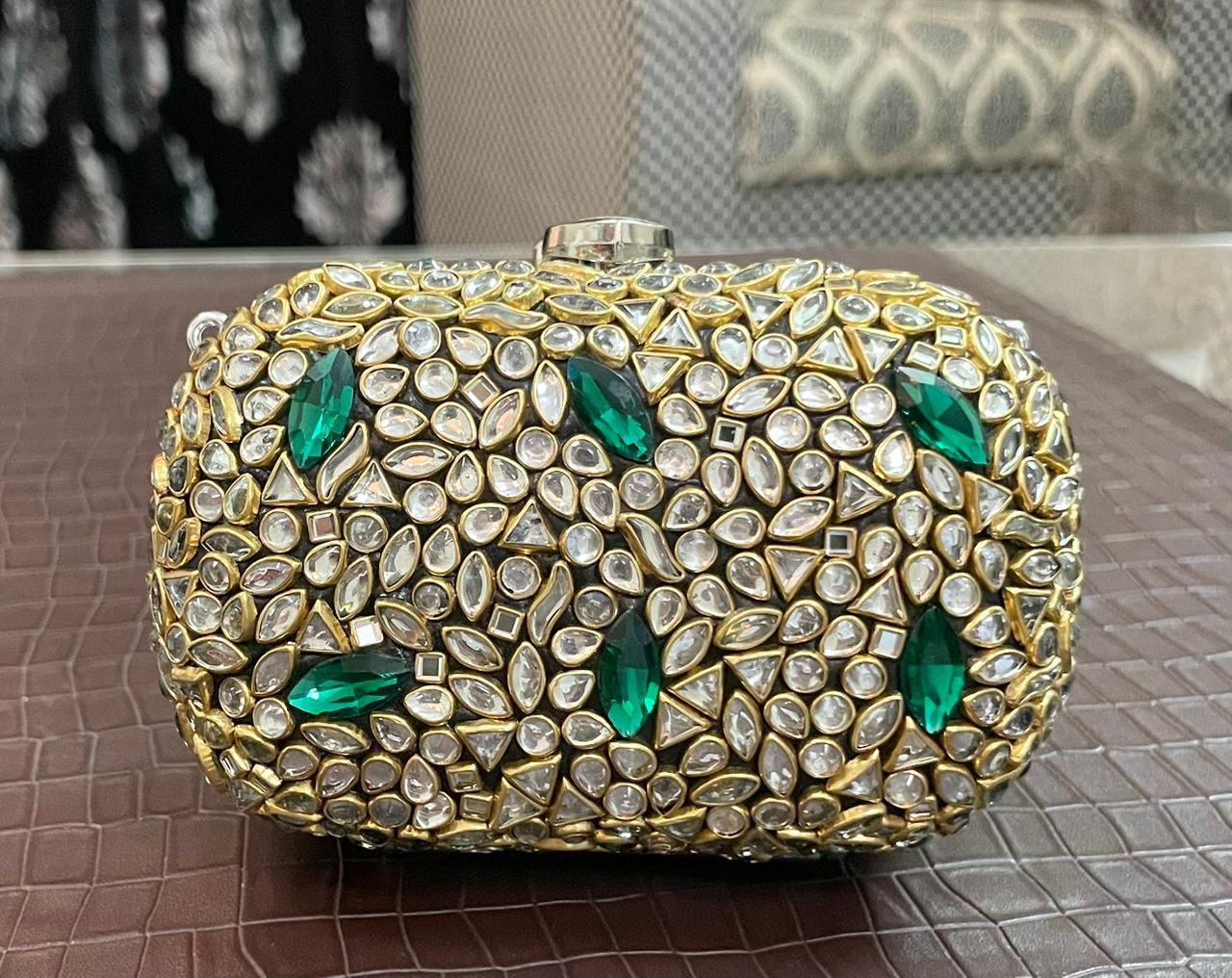 Imported Fashion Bag for Girls 011