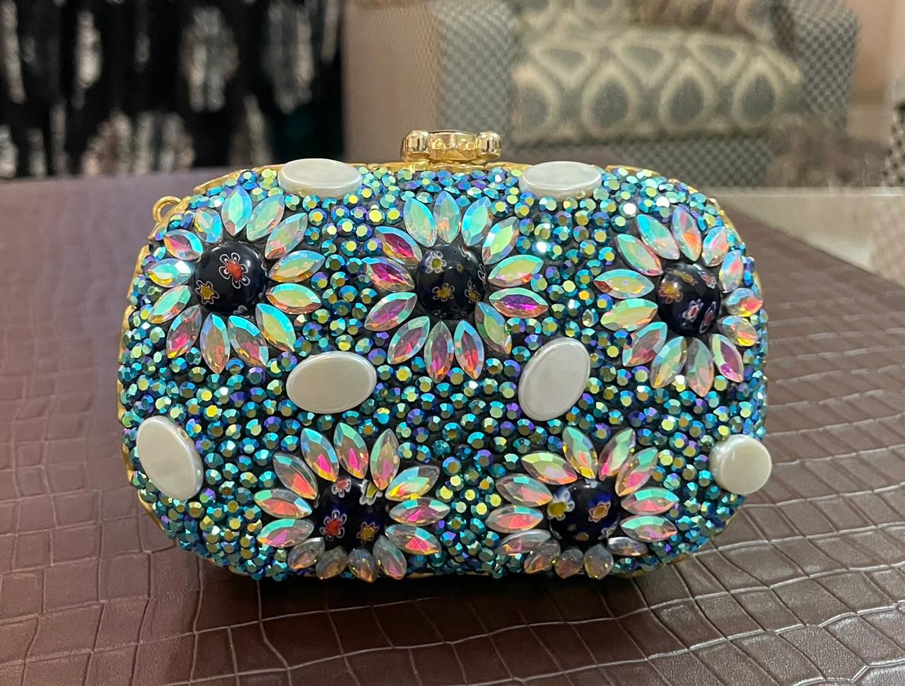 Imported Fashion Bag for Girls 012