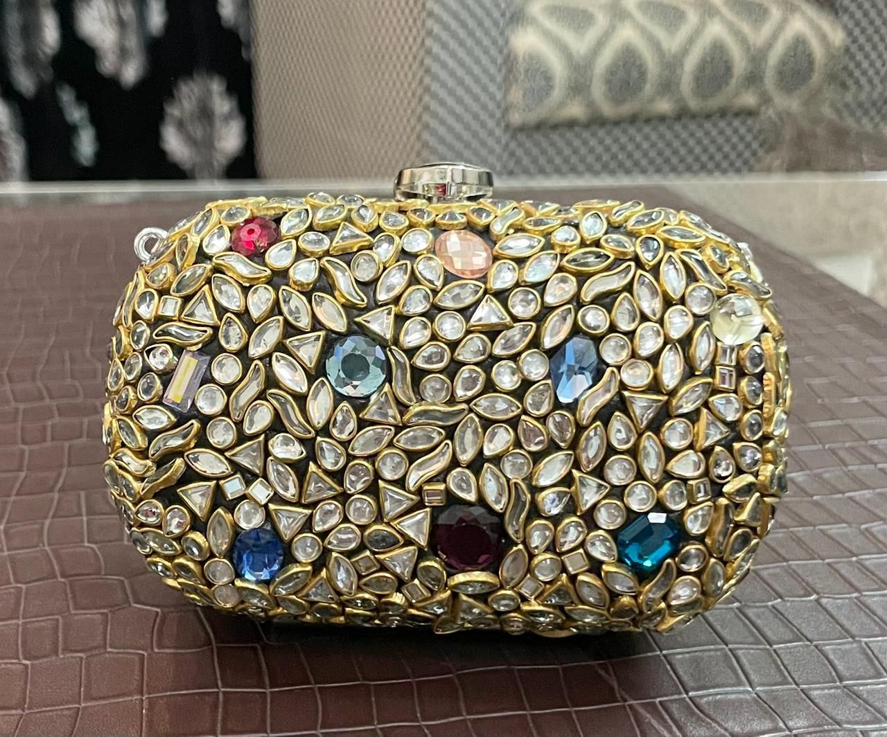 Imported Fashion Bag for Girls 013