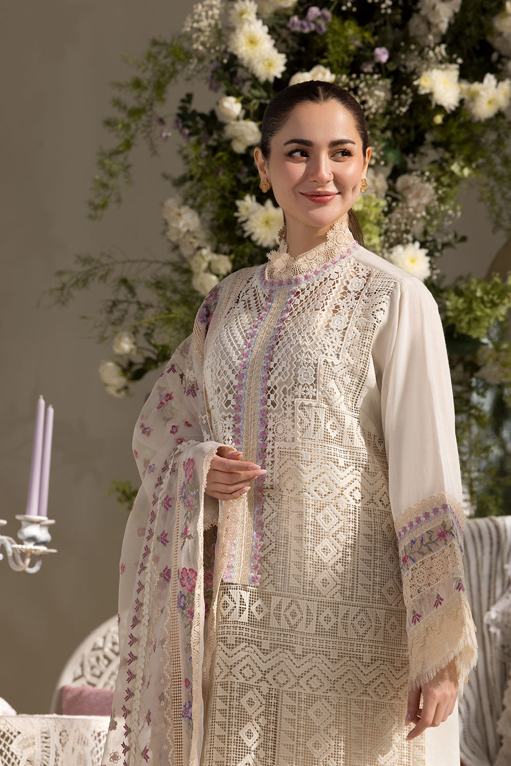 Sobia nazir design 11b luxury lawn 2025 unstitched