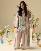 Soleil By Hemline Moonlit Dolce