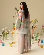 Soleil By Hemline Moonlit Dolce