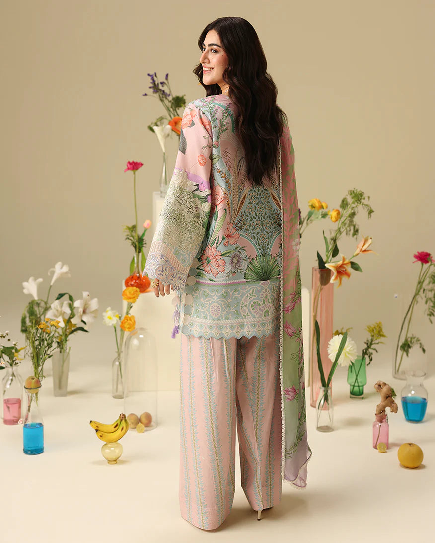 Soleil By Hemline Moonlit Dolce