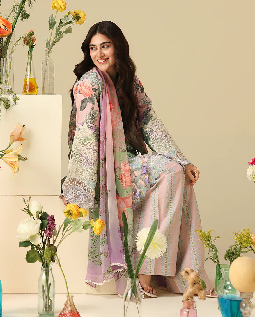Soleil By Hemline Moonlit Dolce