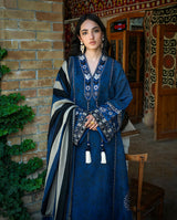 Mushq Sapphire Sultana
