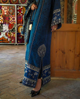 Mushq Sapphire Sultana