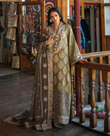 Mushq Silk Road