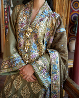 Mushq Silk Road