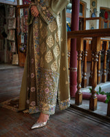 Mushq Silk Road