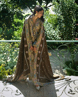 Mushq Silk Road