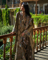 Mushq Silk Road
