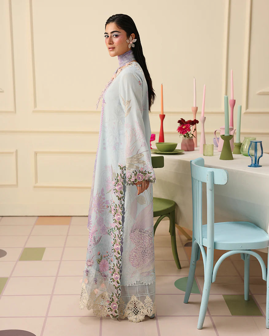 Soleil By Hemline Sugar Bloom