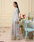 Soleil By Hemline Sugar Bloom