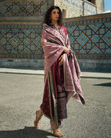 Mushq Timurid Rose