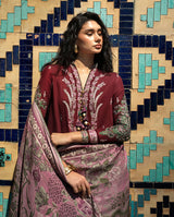 Mushq Timurid Rose