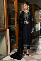 Nureh Palachi NE-287 Black