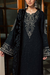 Nureh Palachi NE-287 Black