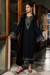 Nureh Palachi NE-287 Black