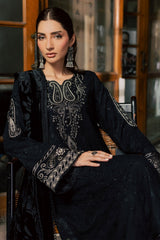 Nureh Palachi NE-287 Black