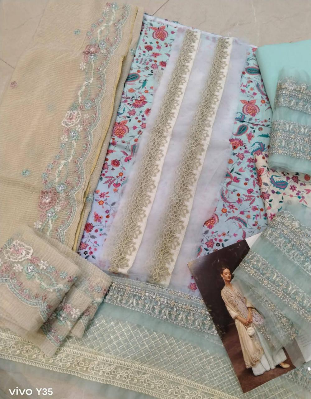 Faiza saqlain , original update