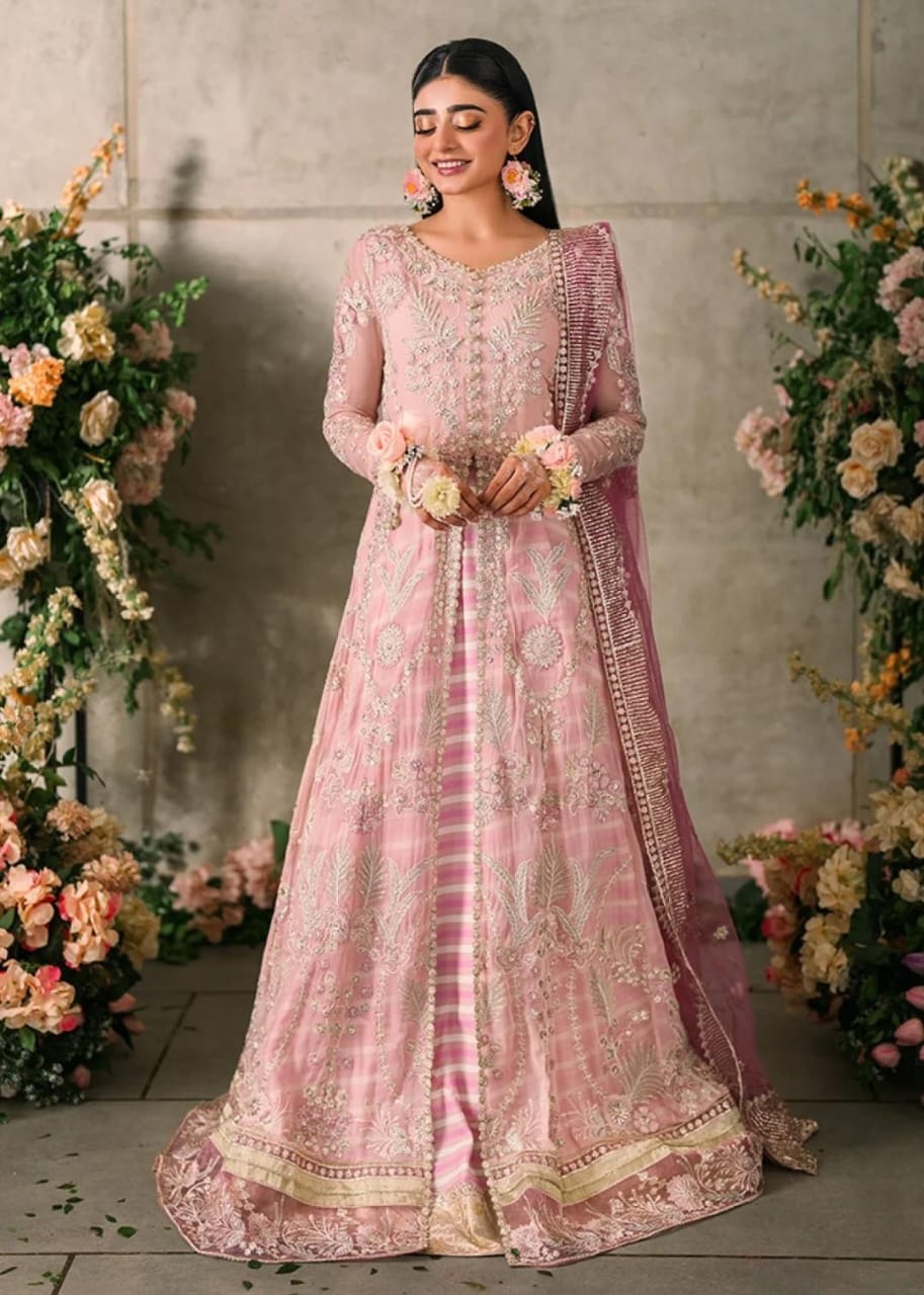 Mushq wedding collection availablw