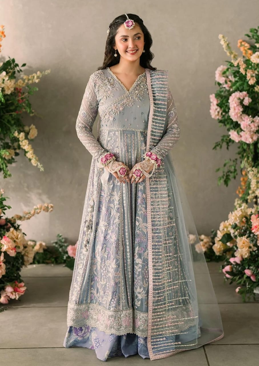 Mushq wedding collection available