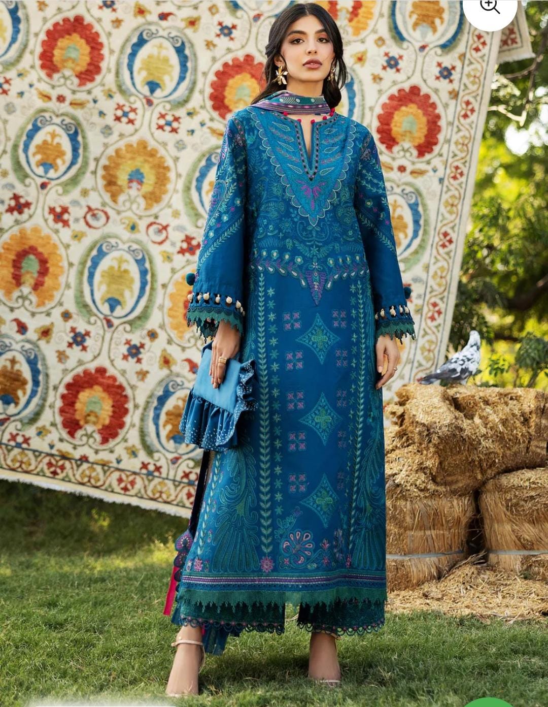 Sadaf fawad khan available