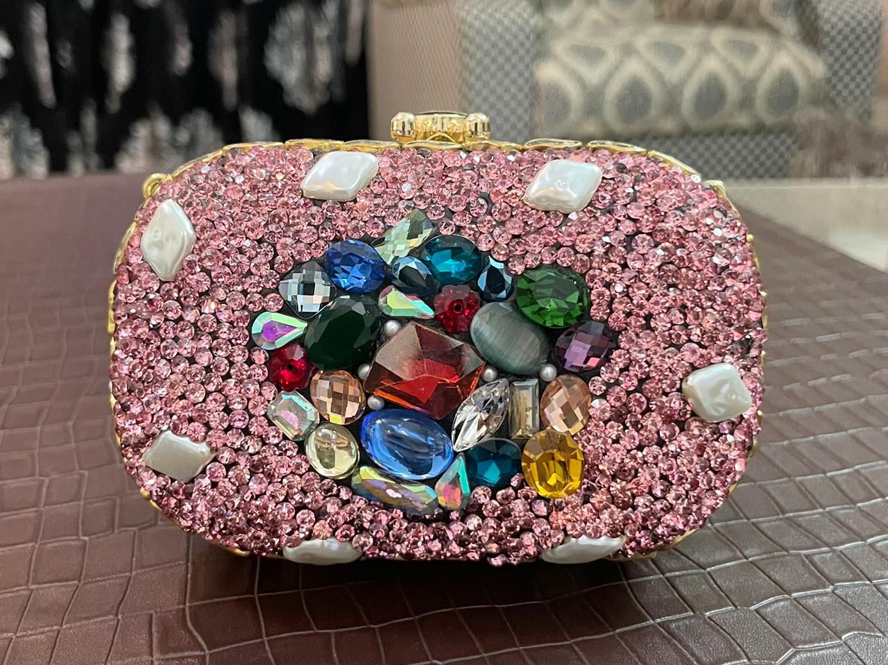 Imported Fashion Bag for Girls 014