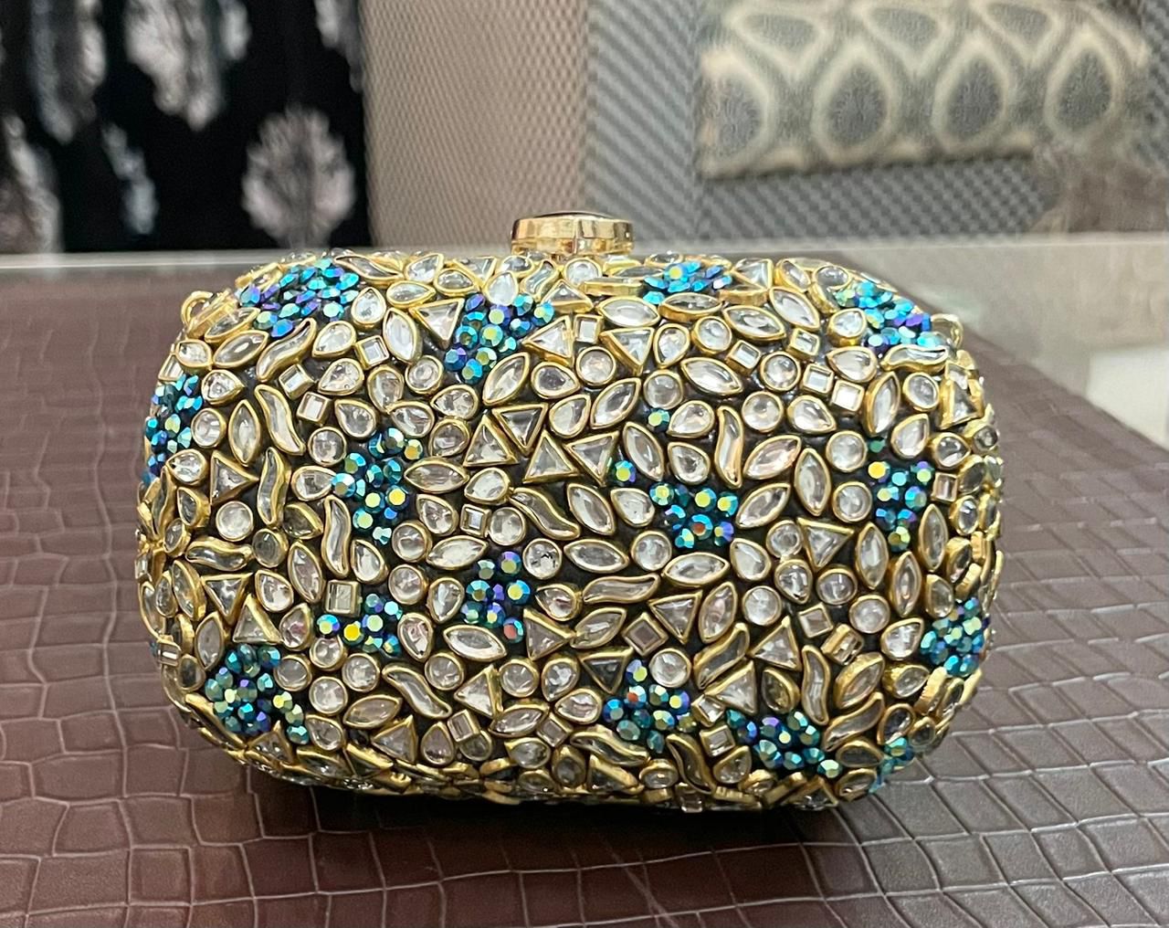 Imported Fashion Bag for Girls 015