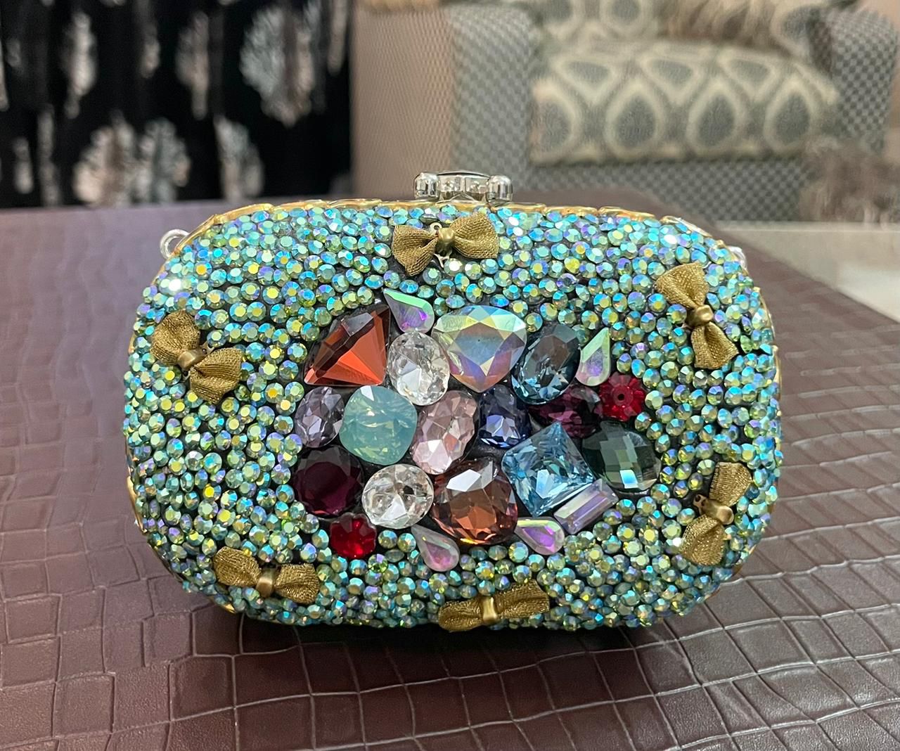 Imported Fashion Bag for Girls 016