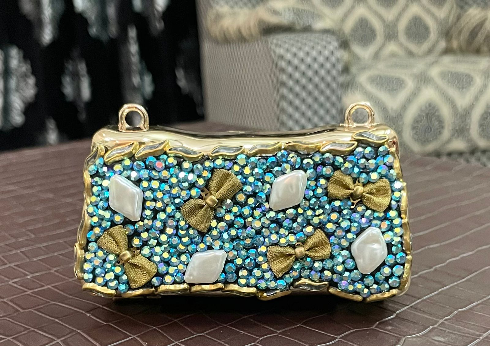 Imported Fashion Bag for Girls