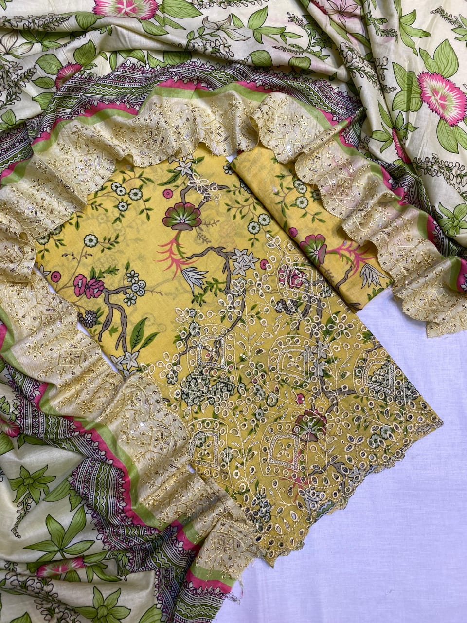 Master Blaster Piece  Bag