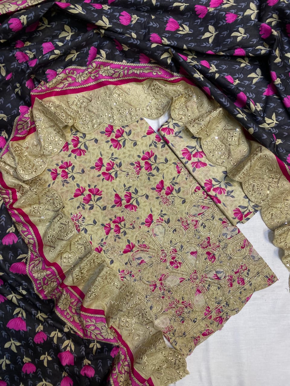 Master Blaster Piece  Bag