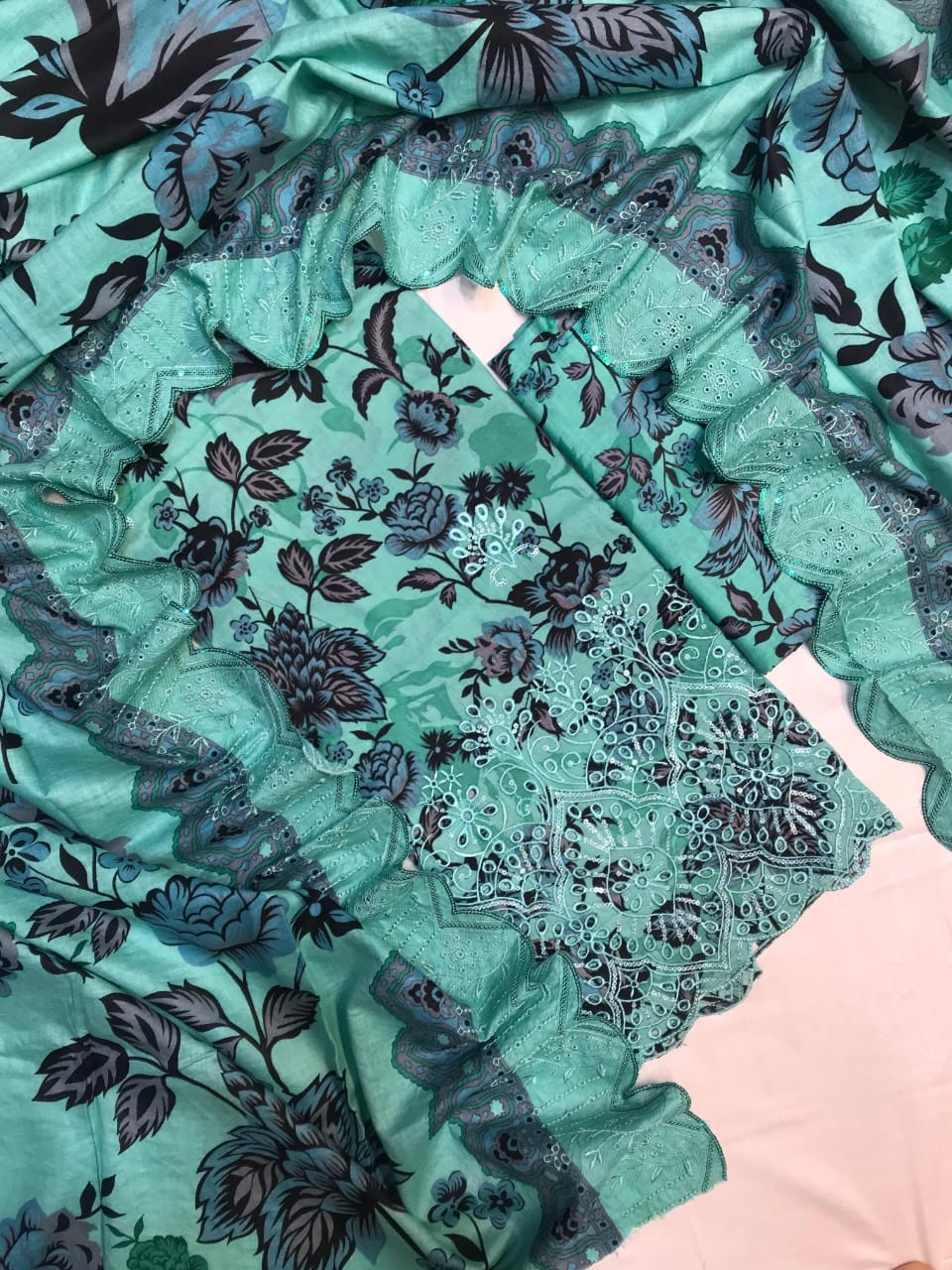 Master Blaster Piece  Bag