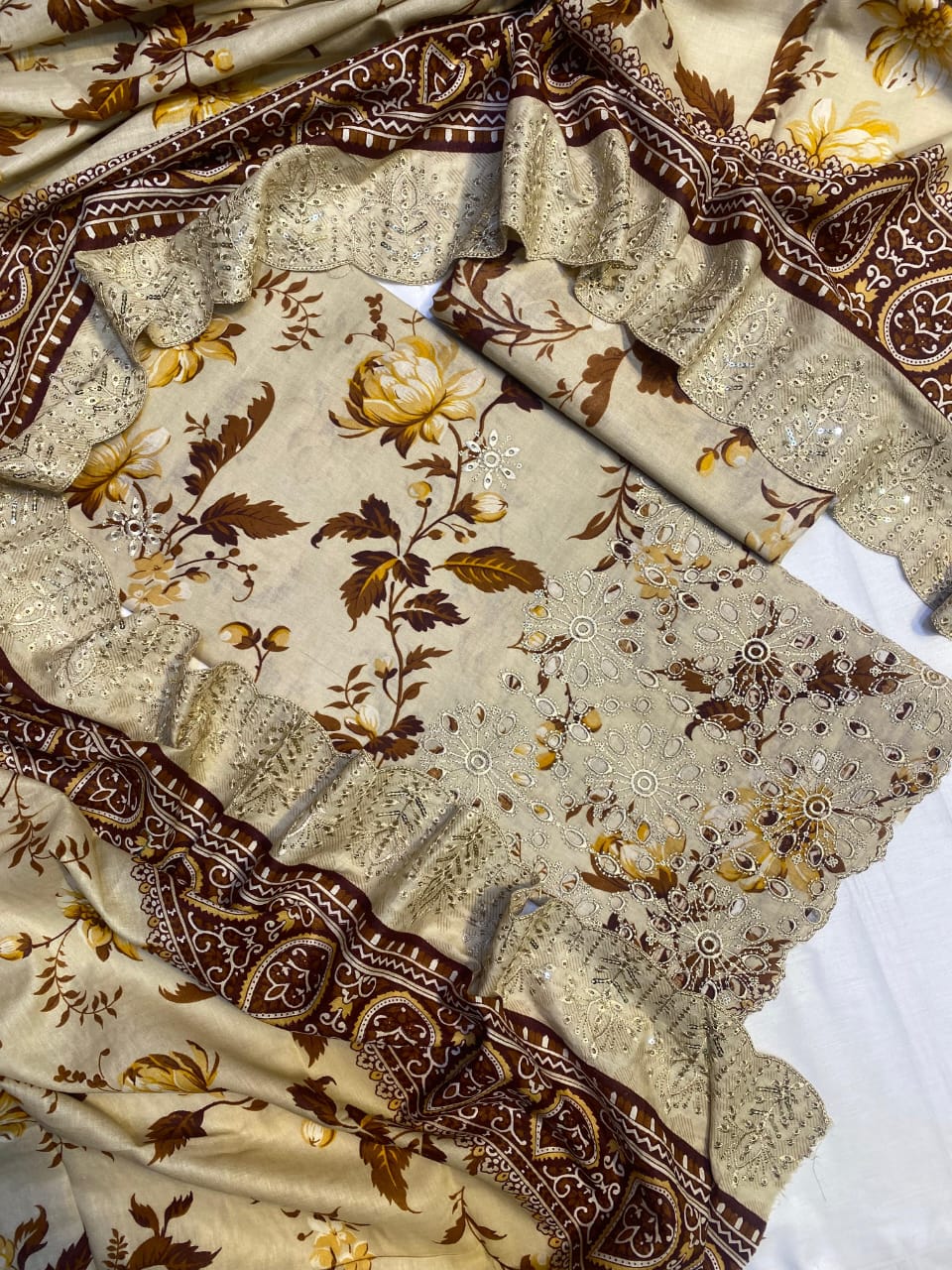 Master Blaster Piece  Bag