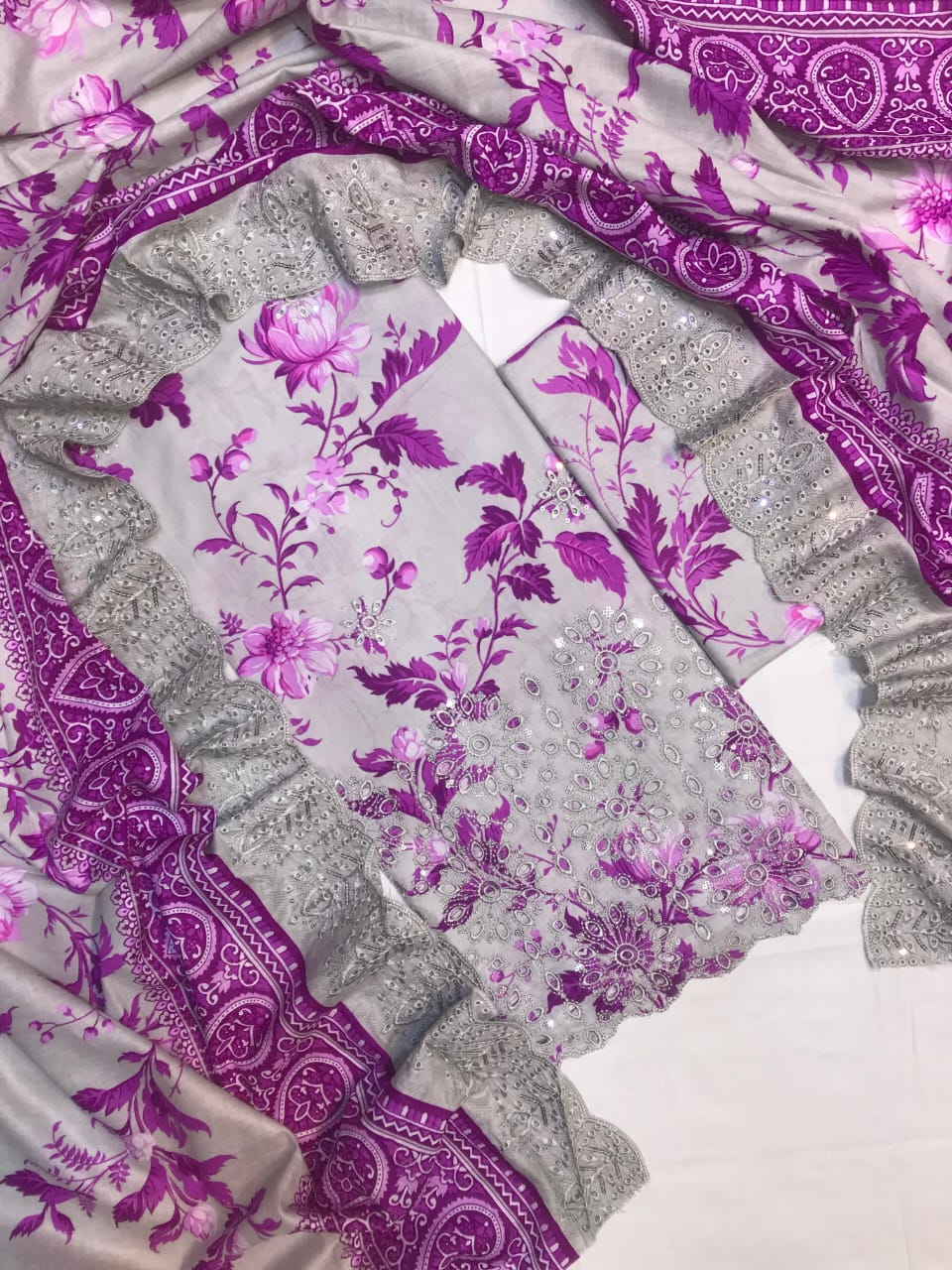 Master Blaster Piece  Bag