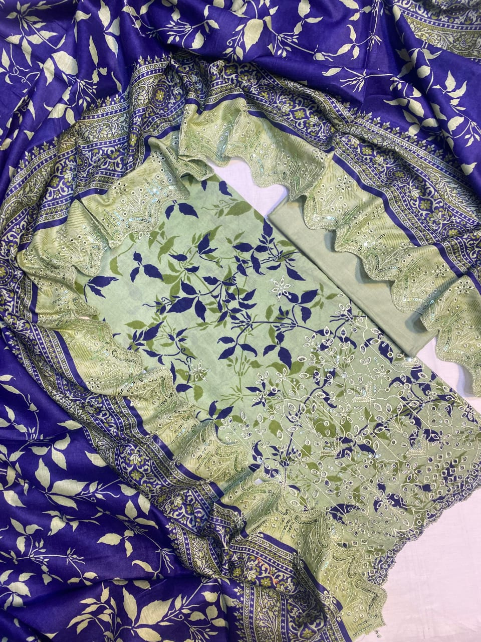 Master Blaster Piece  Bag