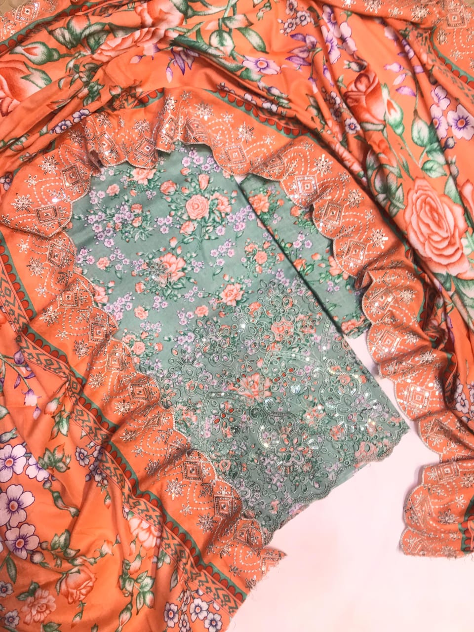 Master Blaster Piece  Bag