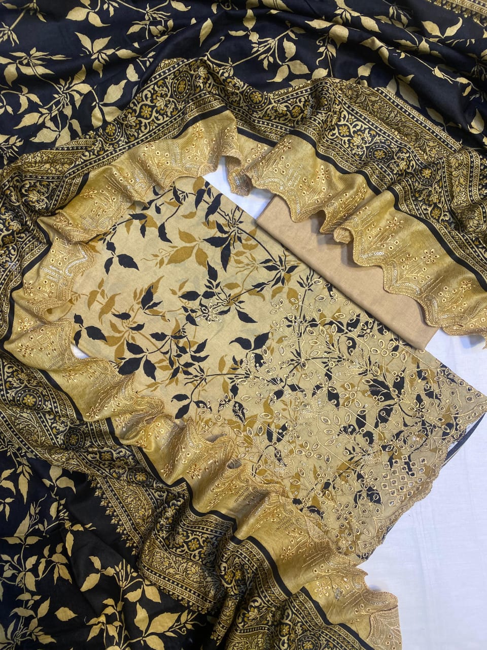 Master Blaster Piece  Bag