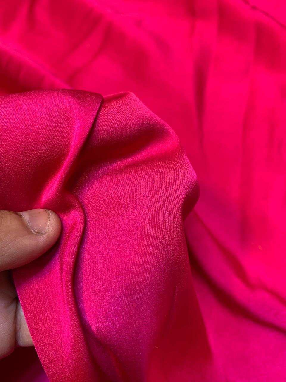 KOREAN ARABIC SILK