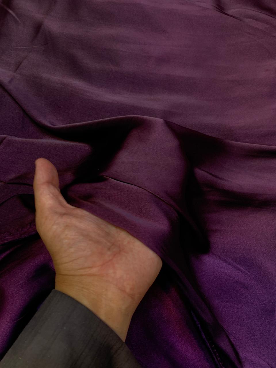 KOREAN ARABIC SILK