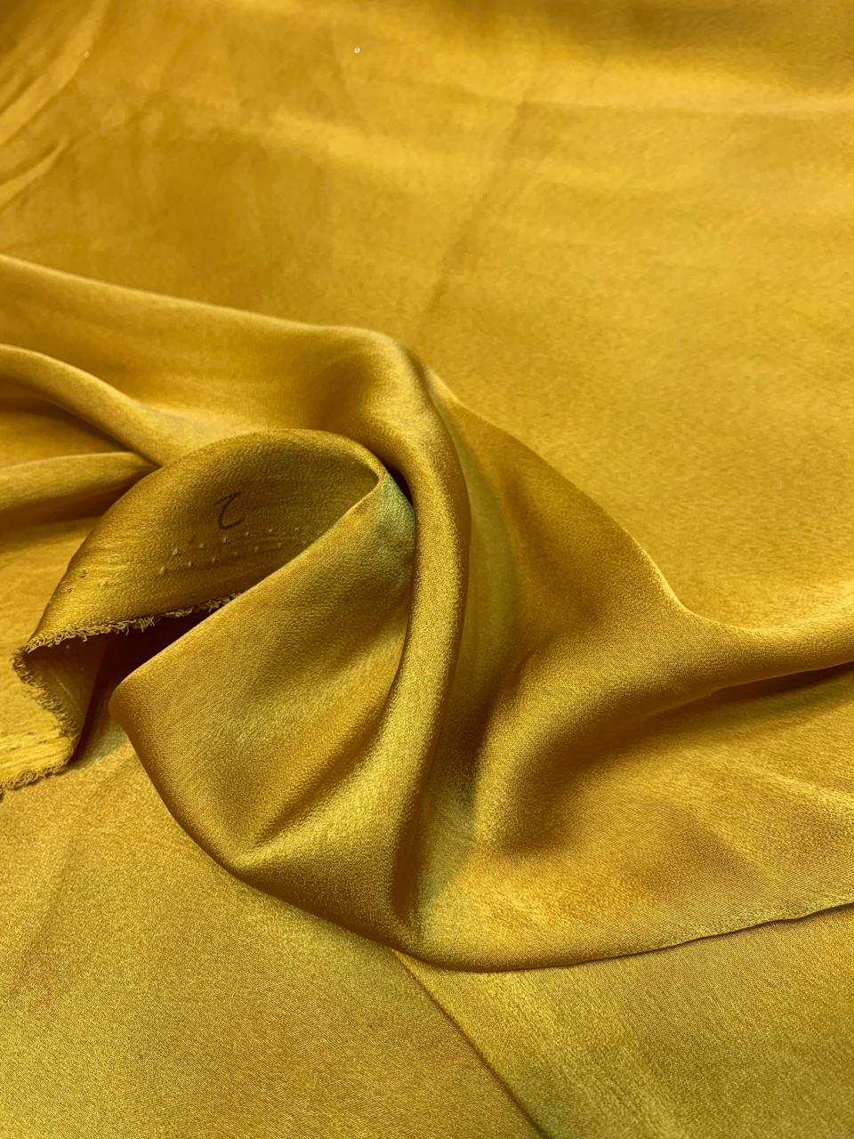 KOREAN ARABIC SILK