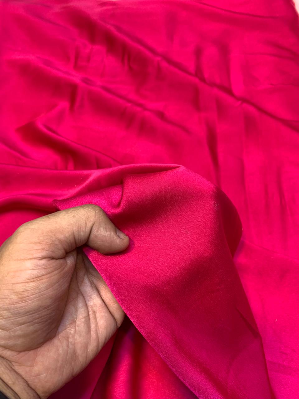 KOREAN ARABIC SILK