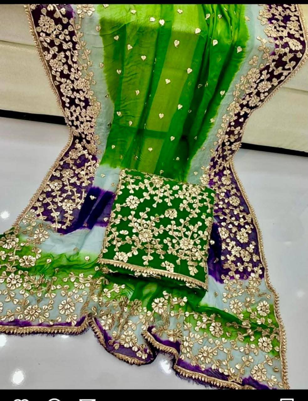 Gotta Jall 3 Shaded Suitss